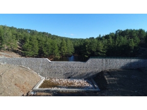 Muğla’da Dsi’nin 12 Tesisi Hizmete Alınıyor