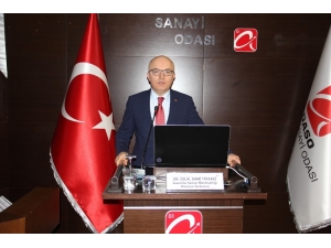 Savunma Sanayisinde Adana Buluşması