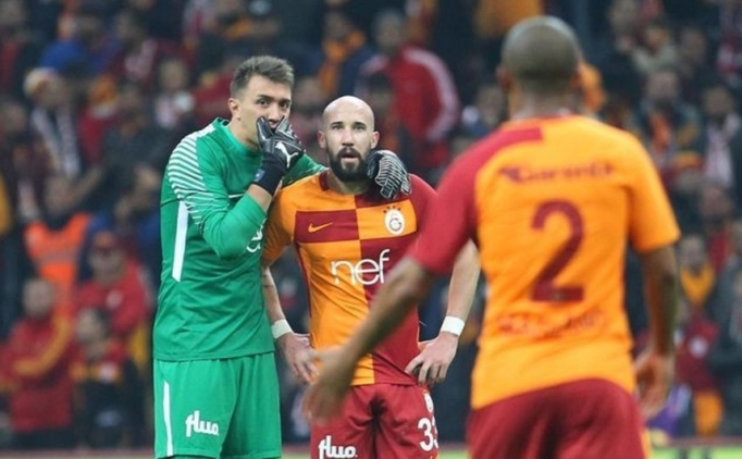 Galatasaray'ın En Büyük Sıkıntısı