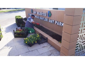 İzmit Belediyesi’nden Parklardaki Olumsuzluklara Anında Çözüm