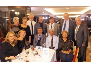 Tilmed Eskişehir’de Öğretmenler Günü’nü Kutladı