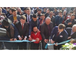 Auto Show 26 Dernek Binasına Kavuştu