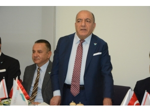 İzmir’e 150 Yatak Kapasiteli Yeni Hastane