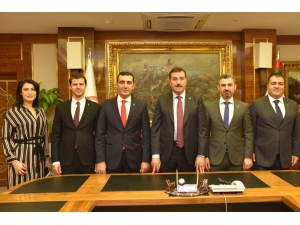 Gümrüklerde Alınan Ordino Bedeli Uygulaması Son Buluyor