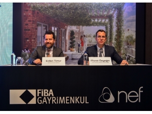 497 Konut İki Günde Satılması Yeni Projenin Tanıtımını Bir Yıl Öne Çekti