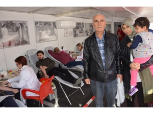 Lösemi Hastası Çınar İçin Uygun Donör Aranıyor