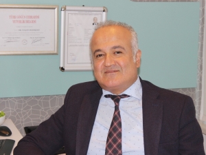 Akciğer Sönmesi En Çok Uzun Boylu Ve Zayıf Erkeklerde Görülüyor