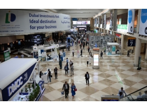 Bursalı Firmalar Dubai The Big 5 Fuarı’nda