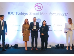 Hugo Boss İzmir’e Idc’den İki Ödül