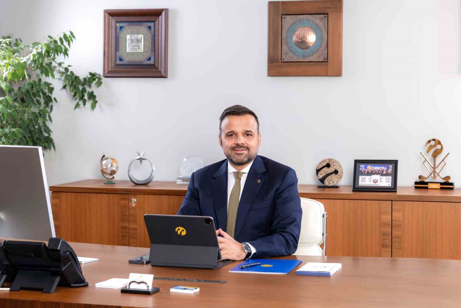 turkcell-genel-muduru-dunya-gsm-birligi-teknoloji-grubu-baskani-oldu