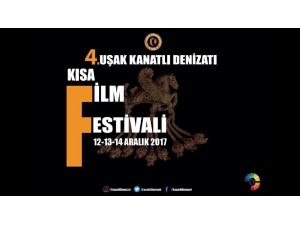 Uşak Kanatlı Denizatı Kısa Film Festival’inin Jürisi Açıklandı
