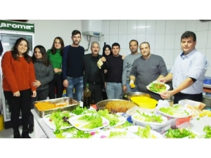 Burhaniye’de İş Yerlerinde Kadın İstihdamı Artıyor