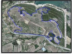 Yassıbağ’da Tapular Dağıtılıyor