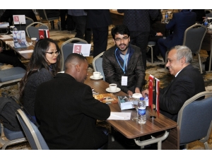 Türkiye İle Mısır Arasında Ticari İlişkilerde Yeni Dönem