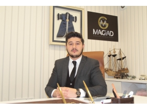 Magiad İle Geleceği Kodlayacaklar