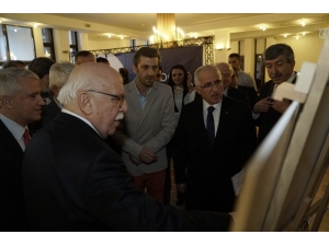 Açıköğretim Sistemi Fotoğraf Yarışması Ödülleri Sahipleriyle Buluştu