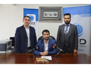 Lise Ve Orta Okullarda Siyer-i Nebi Yarışması