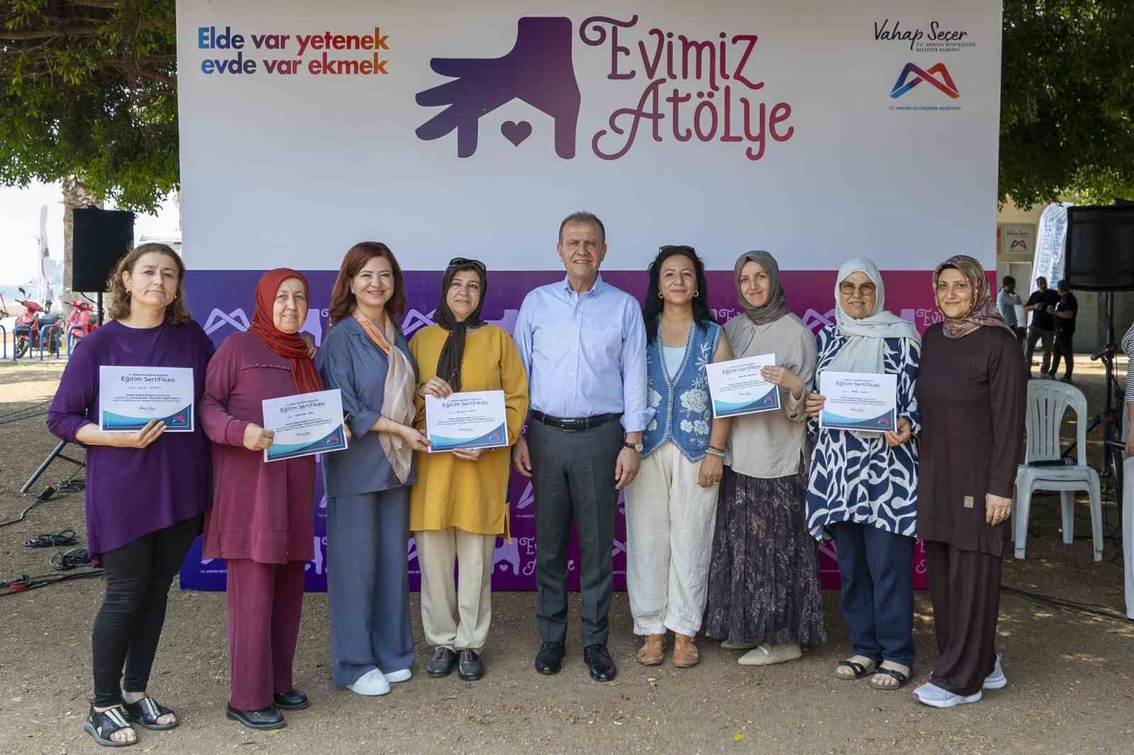 mersin-de-kadin-emegi-sertifikayla-taclandi
