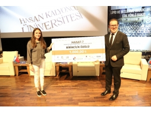 Ar-ge Teknolojileri Proje Pazarının Yedincisi Düzenlendi