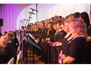Öğretmenler Günü Özel Konsere Yoğun İlgi