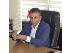 Dieder Başkanı Mehmet Veysi Can: “Diyarbakır Ülkenin Gözde Merkezi Olmalıdır”