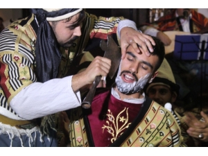 (Düzeltme) Kahramanmaraş’ta ‘Maraş Gecesi’