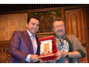 Bozüyük Belediyesi 3. Uluslararası Tiyatro Festivali İz Bıraktı