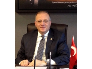 Türkiye’nin Kapasite Kullanım Oranı Arttı