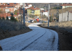 Sathi Kaplama Çalışmaları