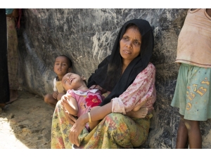 Başkan Doğan Arakan’a Gidiyor