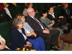 Odunpazarı Belediyesi Kadına Yönelik Şiddet İmasaya Yatırdı