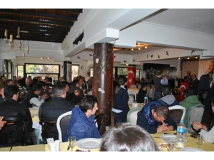 Mudanya Esnafı Belgelendi