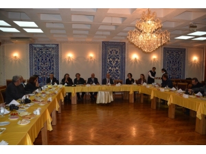 6 Milyon Dolara Mal Olan Star Rafinerisi 2018’de Üretime Başlıyor