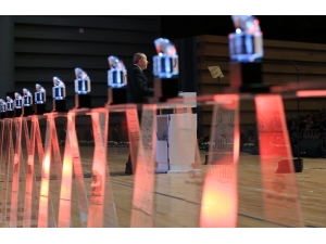 Cumhurbaşkanı Erdoğan: “Birilerinin Faizdeki Anlayışına Katılmıyorum”