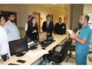 Adıyaman’da Sağlıkta Yeniliklere İmza Atılıyor