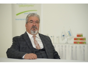 Nhp İlaç ‘Gilaburine’ İle Dünyaya Açılacak