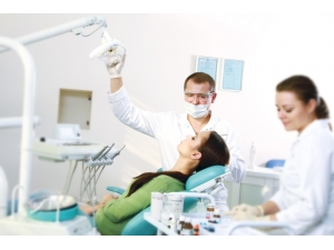 Minimal İnvaziv Tedavisi İle Dişte Minimal Kayıp