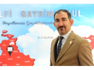 Bursa’da Gayrimenkul Fiyatları Yükseliyor