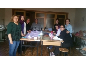 Altıntaş’ta Cenaze Yıkama Kursu