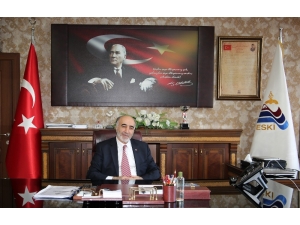 Eski Genel Müdürlüğü’ne Remzi Ertek Atandı