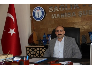 İrğat Bayrakçı’ya Teşekkür Etti, Yemenici’ye ‘Hayırlı Olsun’ Dedi