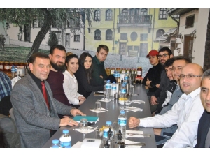 Gökmeydan Spor Kulübü Yeni Atılımlarla Büyüyor