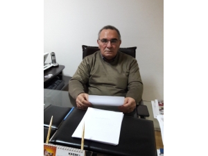 Eskişehir Kimya Odası Yapılacak Termik Santrale Karşı