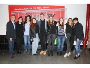 Yönetmen Ecegül Bayram’ın Filmi Aşrı’ya Amerika’da Ödül Yağdı