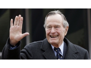 Abd Tarihinde En Uzun Yaşayan Başkan Oldu