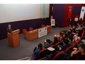 Çocuk İstismarına Dikkat Çektiler