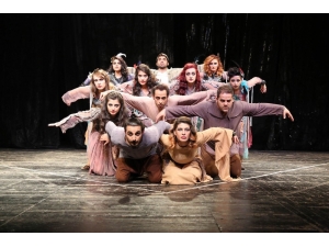 Sdt, Tunceli Ve Sivas’ta Perde Açacak