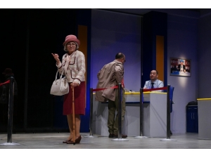 Atd’de Aralık’ta Her Hafta Farklı Oyun