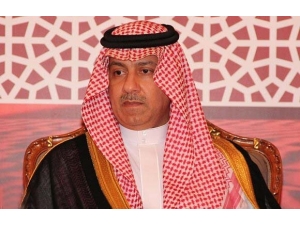 Eski Suudi Arabistan Kralının Oğlu Fransa’ya Sığındı