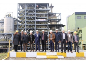 İzaydaş İle Gtü İşbirliği Yapacak